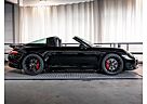 Porsche 991 Targa 4 GTS BOSE Carbon