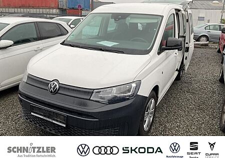 VW Caddy Volkswagen 1.5 TSI KLIMA/DAB+/GRA/LANE-ASSIST+++