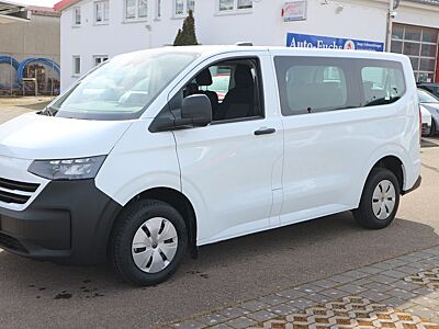 Volkswagen e-Caravelle BEV 160kW 9-Sitzer PDC LED