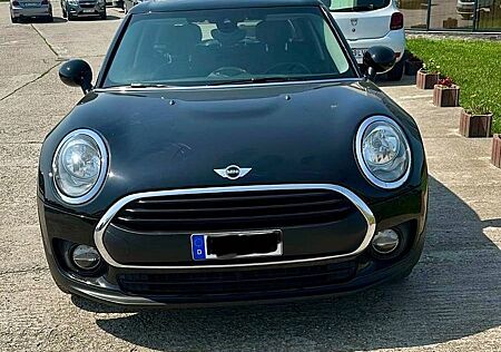 Mini One Clubman Clubman one
