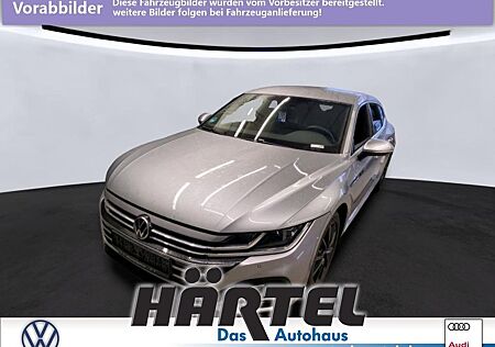 VW Arteon Volkswagen SHOOTING BRAKE R-LINE 2.0 TDI DSG (+EURO6