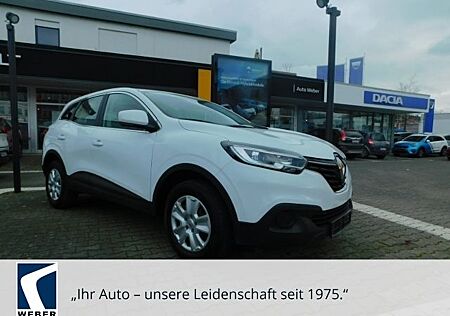 Renault Kadjar Life TCe 140 GPF