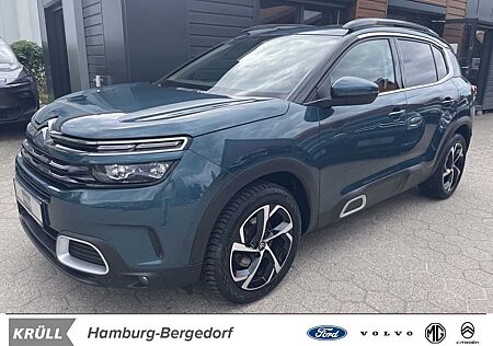 Citroën C5 Aircross 1.5 BlueHDi 130 Shine Pack LED RFK N