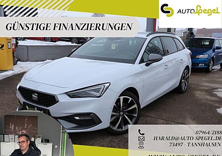 Seat Leon ST 1.5 TSI FR Matrix Navi Kamera Performanc
