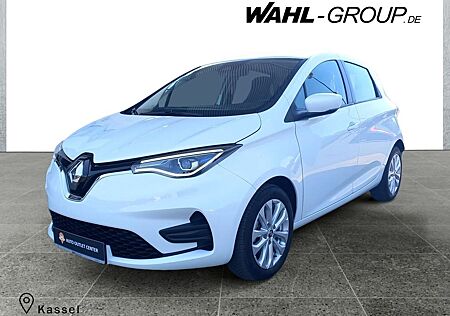 Renault ZOE Experience Batteriekauf Experience DAB LED