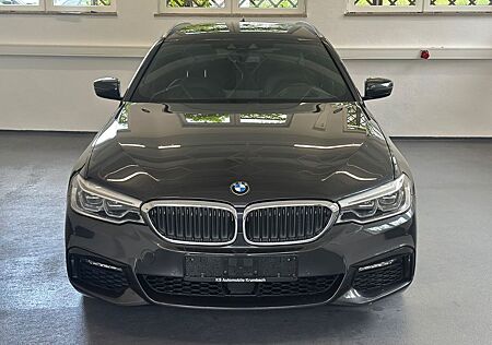 BMW 530 d M Sport