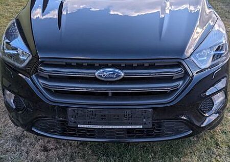 Ford Kuga 2,0 EcoBoost 4x4 ST-Line Automat ST-Line