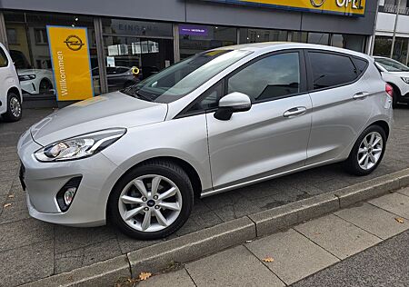 Ford Fiesta Cool & Connect +2 JAHRE GARANTIE+
