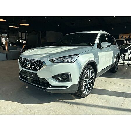 Seat Tarraco leasen