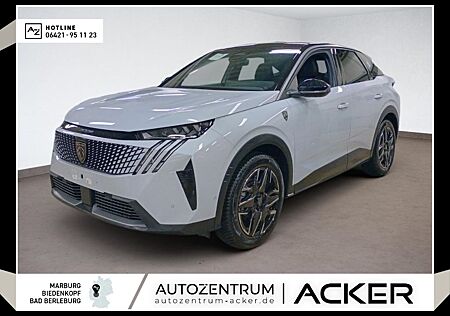 Peugeot 3008 Hybrid 145 GT AT. 360Kam/hWSS/LED/ACC -42%*