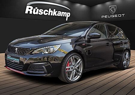 Peugeot 308 GTi 1.6 LED Rückkam Alcantara Navi SHZ 2-Zon