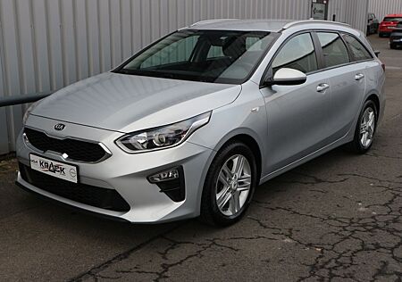 Kia Cee'd Sportswagon Ceed SW 1.5T Vision