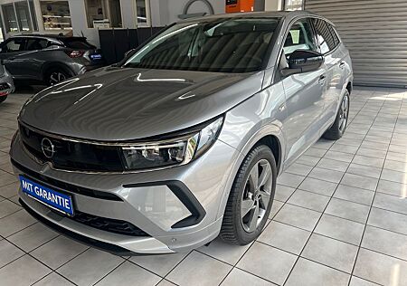 Opel Grandland X Grandland (X) Business Elegance