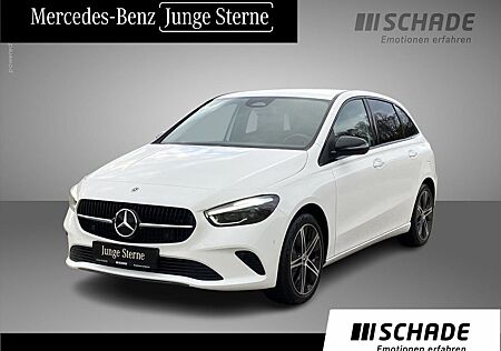 Mercedes-Benz B 250 e Progressive Multibeam*Night*AHK*Keyless*