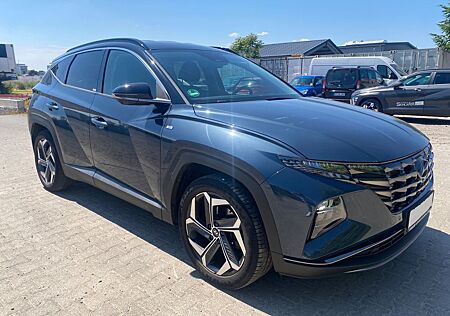 Hyundai Tucson 1.6 T-GDI Prime DCT 4WD Prime + Assistenz