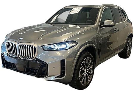 BMW X5 xDrive50e M-Sport -