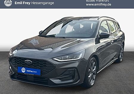 Ford Focus Turnier 1.5 EcoBlue Start-Stopp-System Aut