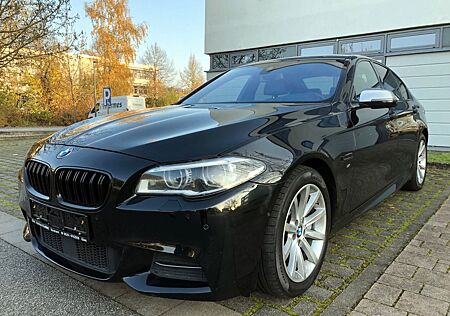 BMW M550D , M, INDIVIDUAL, SEHR GEPFLEGTES FAHRZEUG