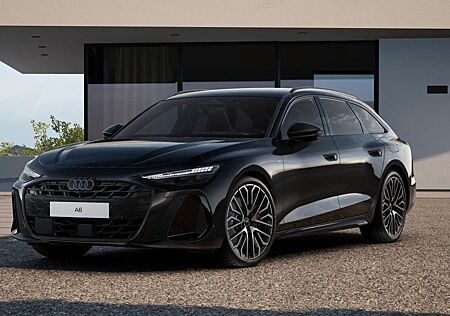 Audi A6 Avant e-Hybrid quattro + TOP AUSSTATTUNG