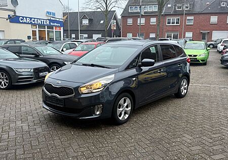 Kia Carens Edition 7*KLIMA*MFL*TEMPOMAT****