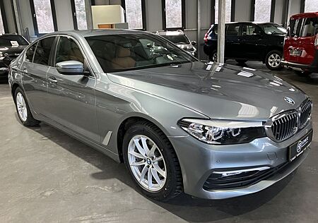 BMW 520 i 2.0 Essence 184 HP AUTO