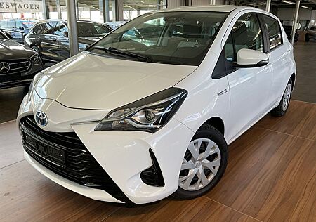 Toyota Yaris 1.5 Hybrid KLIMA/SPUR/FLA/SHZ
