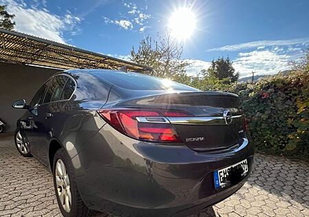 Opel Insignia 1.6 ECOTEC DI Turbo ecoFLEX Edition...