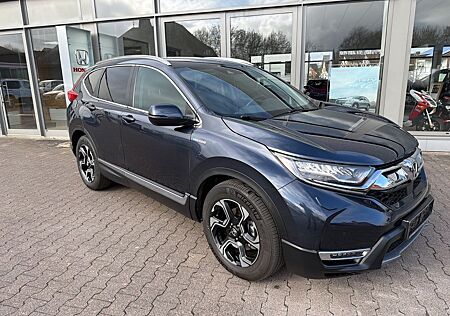 Honda CR-V 2.0 i-MMD HYBRID 2WD Lifestyle