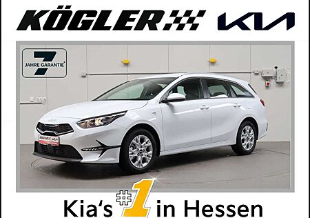 Kia Cee'd Sportswagon Ceed SW 1.5T 140 DCT7 Vision |KOMF