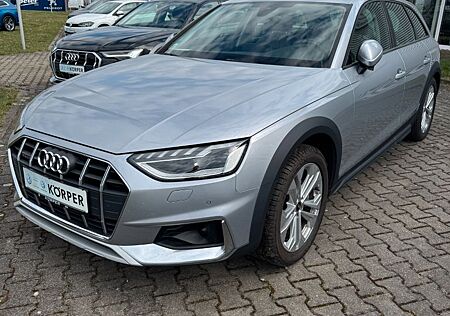 Audi A4 Allroad quattro 40 2.0 TDI
