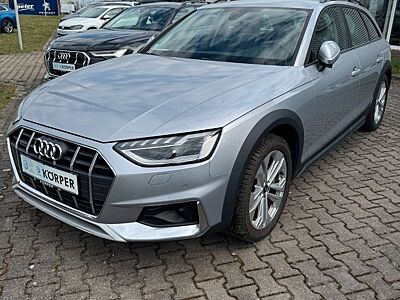 Audi A4 Allroad quattro 40 2.0 TDI