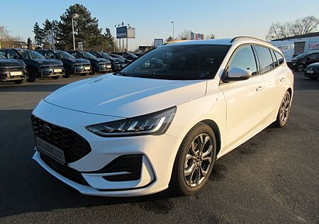 Ford Focus Turnier ST-Line Autom., LED, NAVI, FINANZ.
