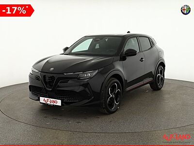 Alfa Romeo Junior Ibrida Speciale 1.2 VGT LED ACC Navi