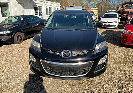 Mazda CX-7 Exclusive-Line