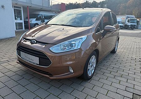 Ford B-Max Titanium 1.6