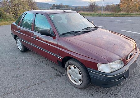 Ford Escort 1.6i 16V Flair Flair - NUR 87.000km