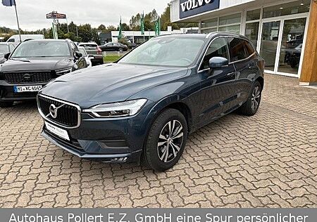 Volvo XC 60 XC60 D4 Momentum Pro 2WD