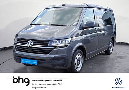 VW T6 California Volkswagen California T6. 1 California 2,0 TDI 4M DSG