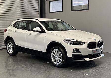 BMW X2 sDrive 20 d/Navi/Tempomat/Cam/HUD