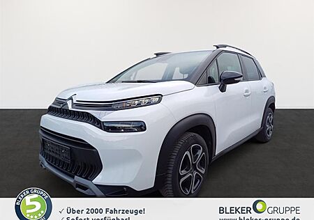 Citroën C3 Aircross PureTech 110 Feel Pack