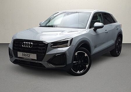 Audi Q2 35 TFSI S tronic advanced Navi LED Temp 5JG
