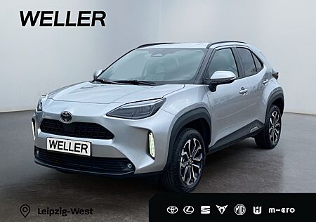 Toyota Yaris Cross Hybrid 130 1.5 Teamplayer *Navi*RCAM
