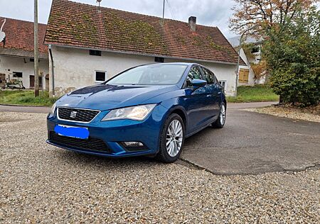 Seat Leon 1.4 TSI 90kW Start&Stop Style Style