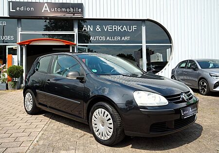 VW Golf Volkswagen V Lim. Trendline