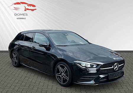 Mercedes-Benz CLA 200 Shooting Brake AMG/LED/AMBIE/WIDESC/AHK