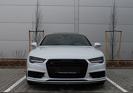 Audi S7 4.0 TFSI quattro COD S tronic Sportback -
