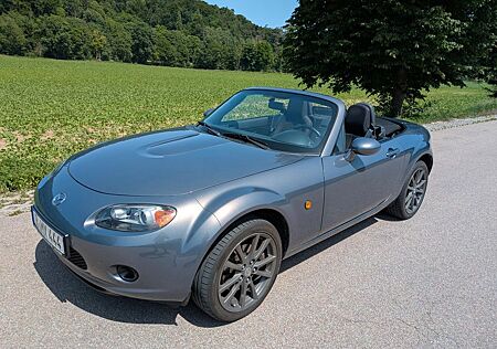 Mazda MX-5 Emotion 1.8 MZR Emotion
