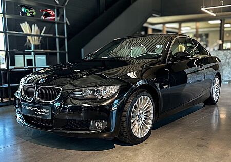 BMW 320i Cabrio-HARDTOP-LEDER-XENON-ab 149€-MÜNCHEN