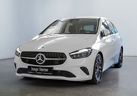 Mercedes-Benz B 200 d , PROGRESSIVE KAMERA SPUR PDC SHZ