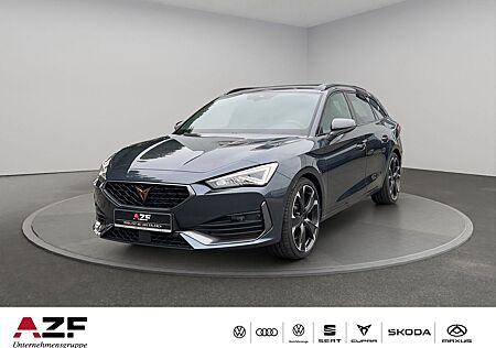 Cupra Leon Sportstourer 2.0 TSI 4Drive DSG VZ NAVI+LED